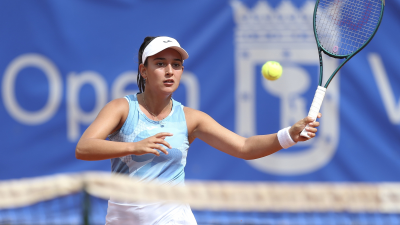 El renacido Grand Prix de Madrid engloba al décimo ITF W100 capitalino