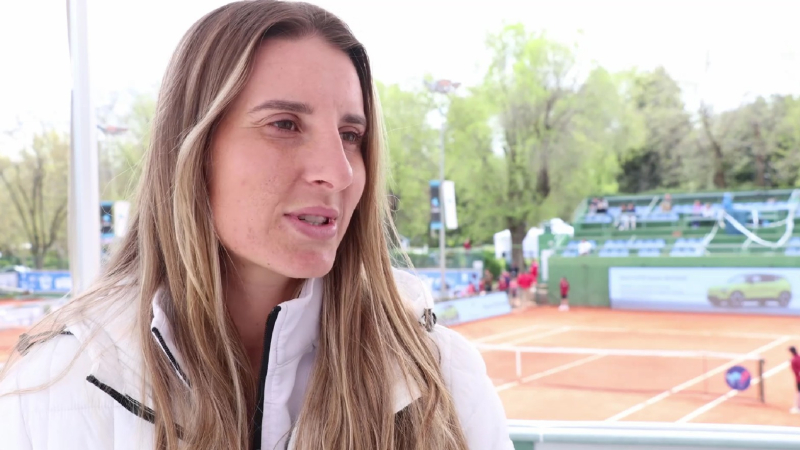 Marina Bassols: energías renovadas en el Villa de Madrid tras un año convulso