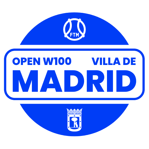 Open W80 Villa de Madrid - FTM